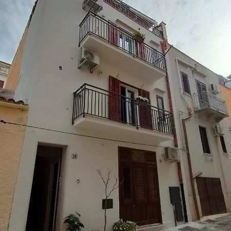 Casa Vacanze Gloria Castellammare del Golfo Εξωτερικό φωτογραφία