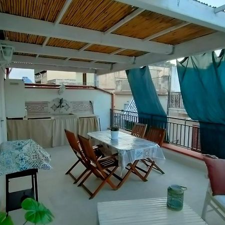 Casa Vacanze Gloria Castellammare del Golfo Εξωτερικό φωτογραφία