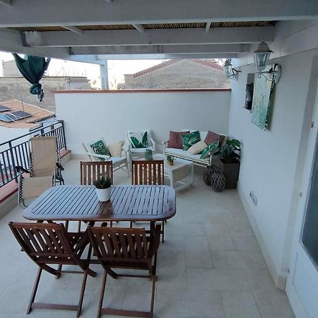 Casa Vacanze Gloria Castellammare del Golfo Εξωτερικό φωτογραφία