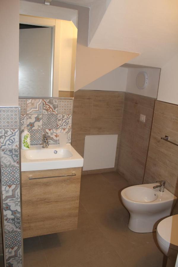 Casa Vacanze Gloria Castellammare del Golfo Εξωτερικό φωτογραφία