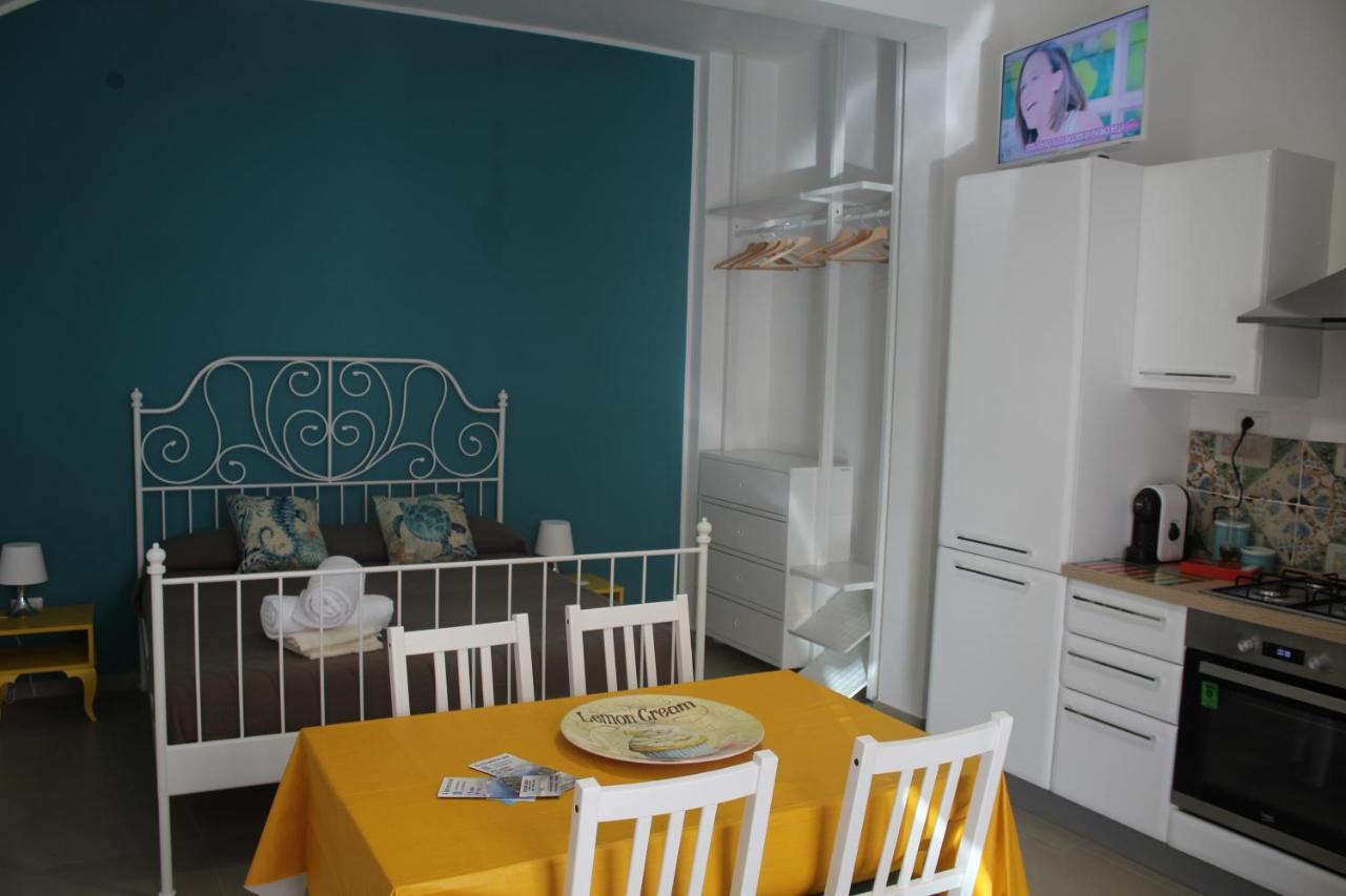 Casa Vacanze Gloria Castellammare del Golfo Εξωτερικό φωτογραφία