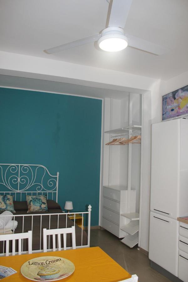 Casa Vacanze Gloria Castellammare del Golfo Εξωτερικό φωτογραφία