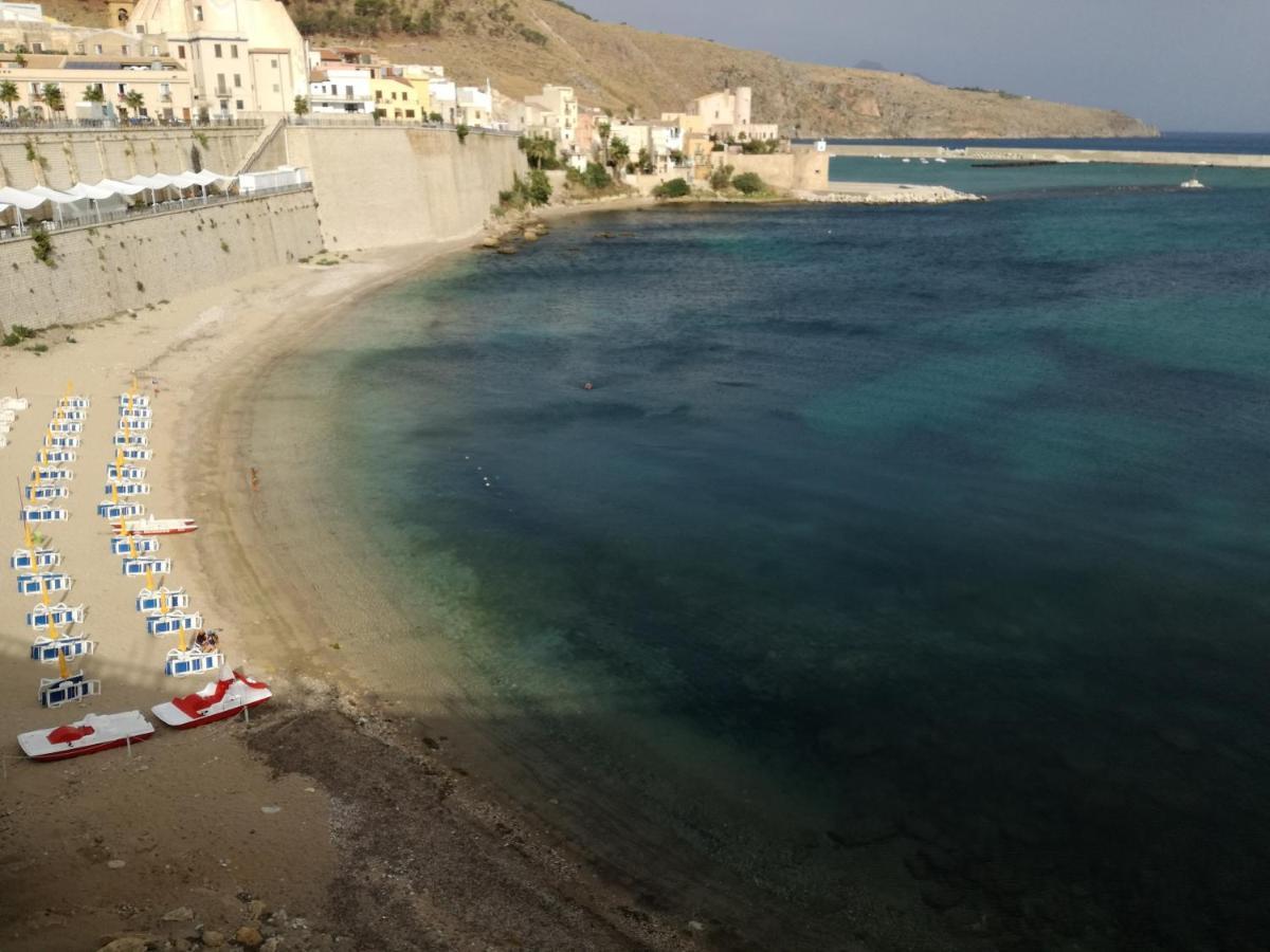 Casa Vacanze Gloria Castellammare del Golfo Εξωτερικό φωτογραφία