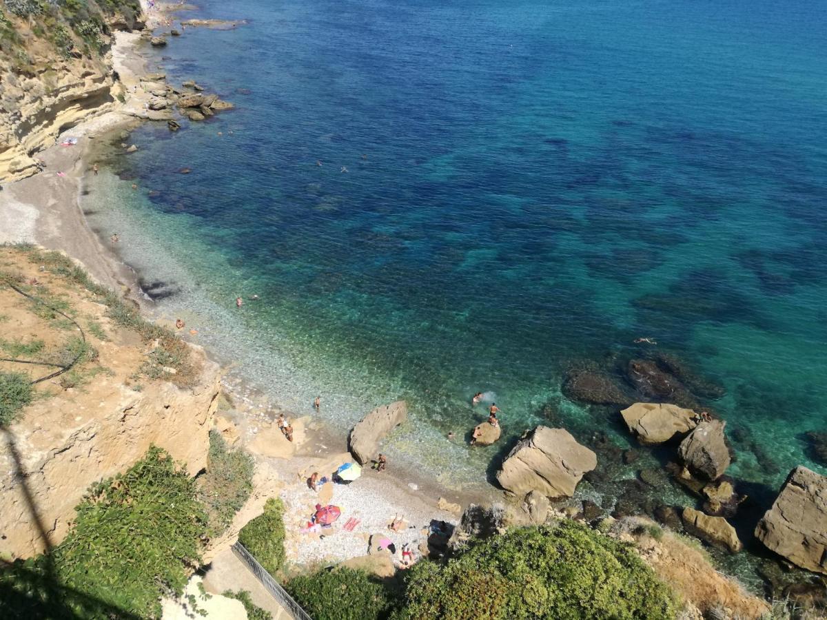 Casa Vacanze Gloria Castellammare del Golfo Εξωτερικό φωτογραφία