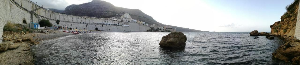 Casa Vacanze Gloria Castellammare del Golfo Εξωτερικό φωτογραφία