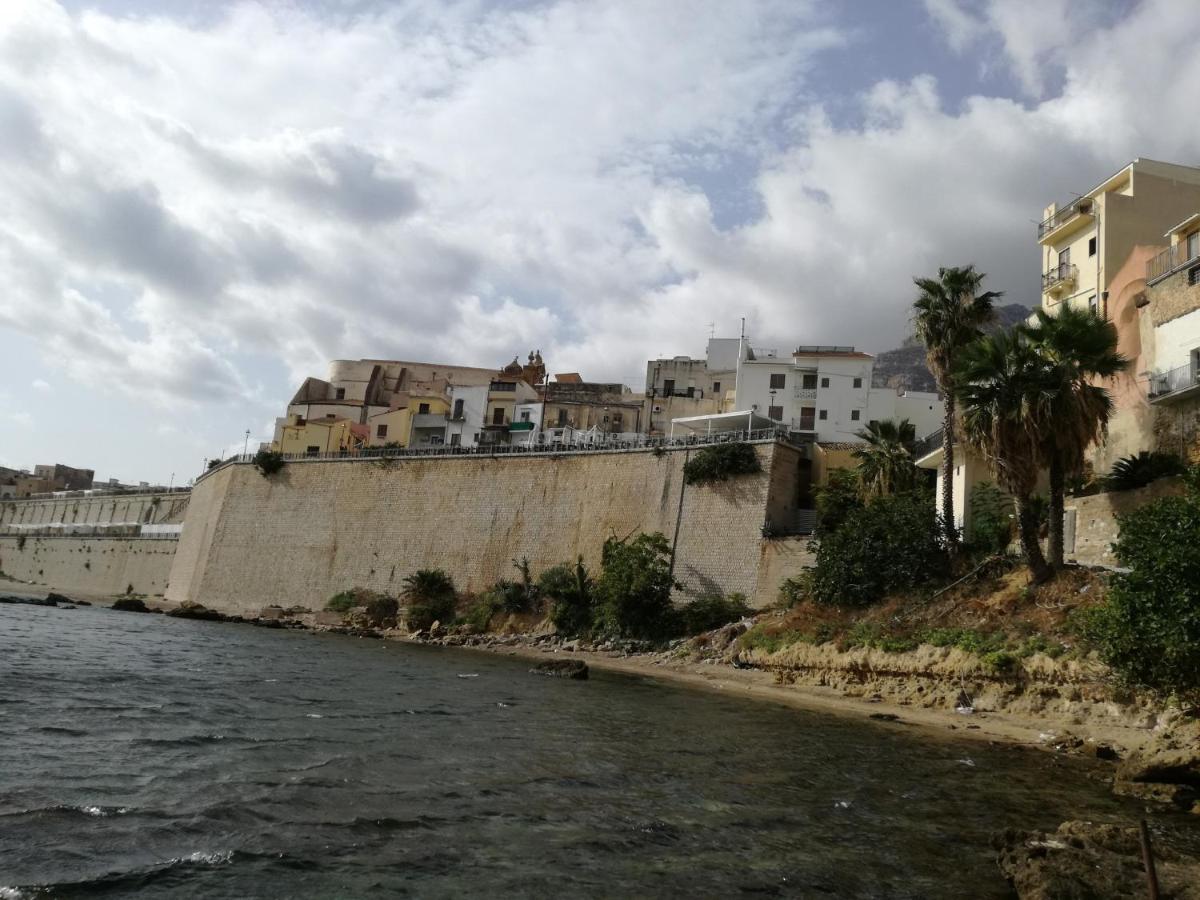 Casa Vacanze Gloria Castellammare del Golfo Εξωτερικό φωτογραφία