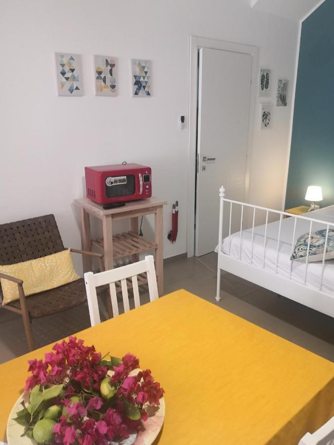Casa Vacanze Gloria Castellammare del Golfo Εξωτερικό φωτογραφία