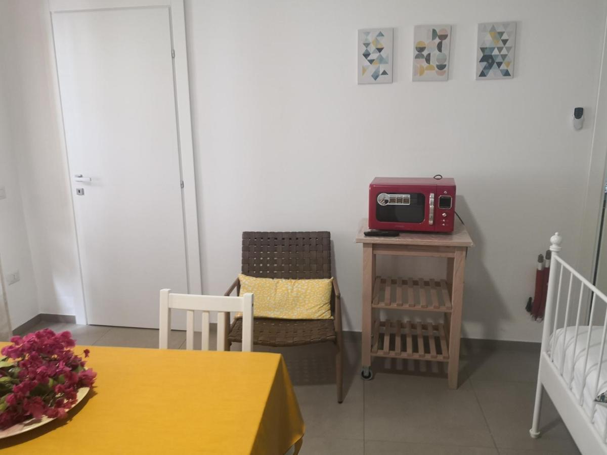 Casa Vacanze Gloria Castellammare del Golfo Δωμάτιο φωτογραφία