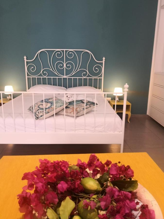 Casa Vacanze Gloria Castellammare del Golfo Δωμάτιο φωτογραφία