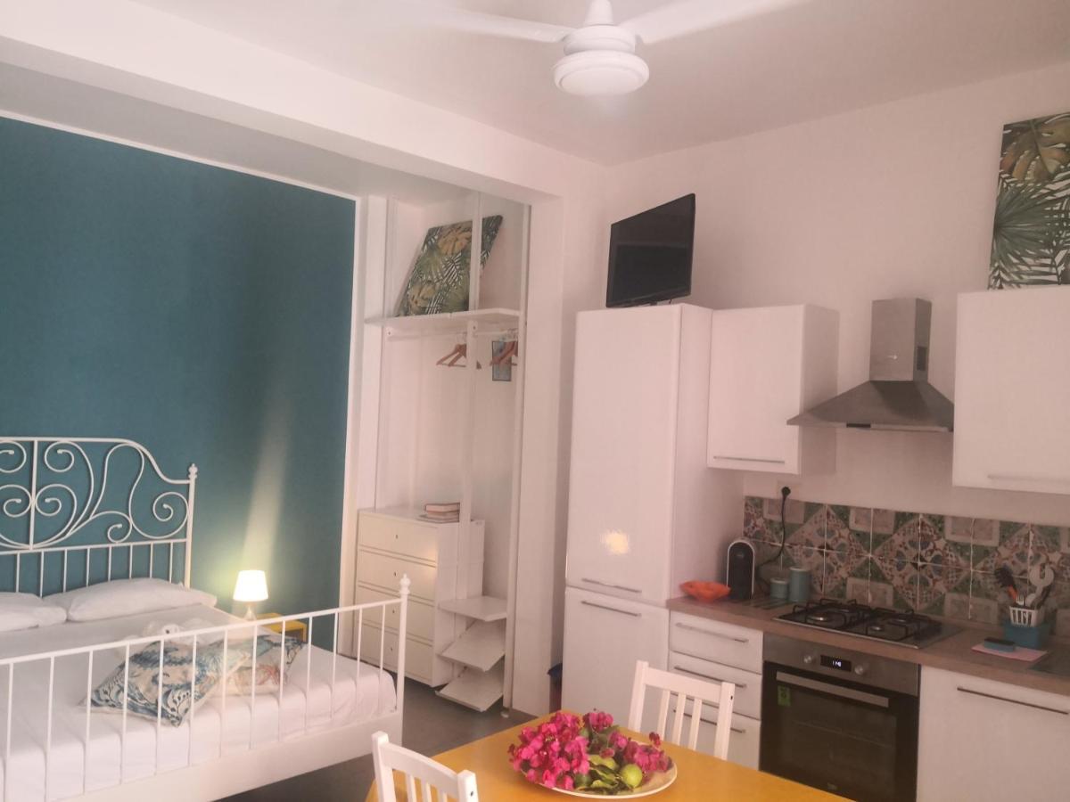 Casa Vacanze Gloria Castellammare del Golfo Δωμάτιο φωτογραφία