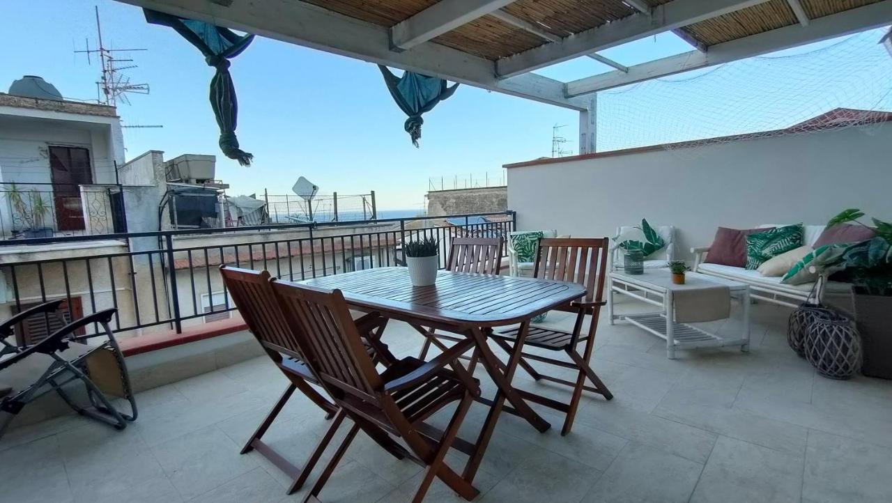 Casa Vacanze Gloria Castellammare del Golfo Εξωτερικό φωτογραφία