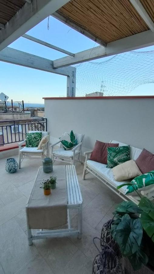 Casa Vacanze Gloria Castellammare del Golfo Εξωτερικό φωτογραφία