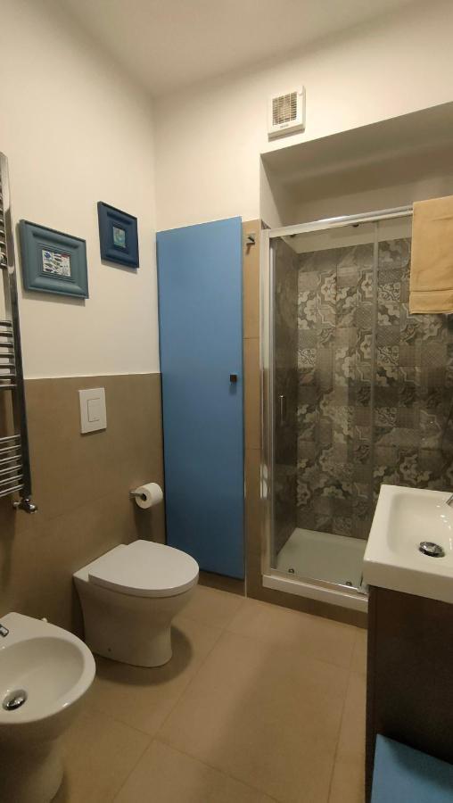 Casa Vacanze Gloria Castellammare del Golfo Εξωτερικό φωτογραφία