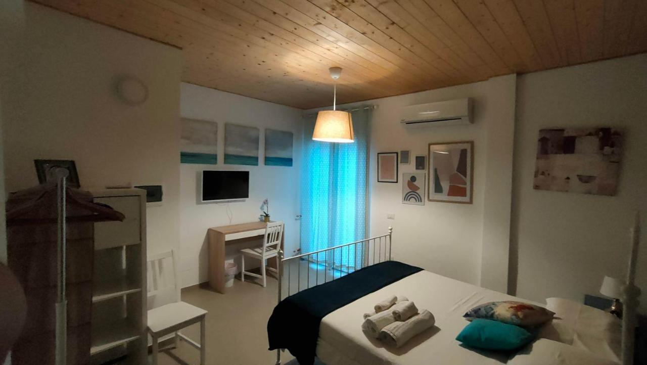 Casa Vacanze Gloria Castellammare del Golfo Εξωτερικό φωτογραφία
