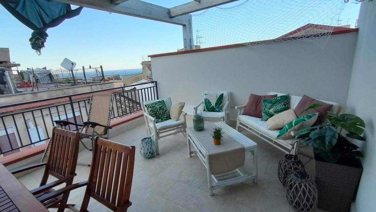 Casa Vacanze Gloria Castellammare del Golfo Εξωτερικό φωτογραφία