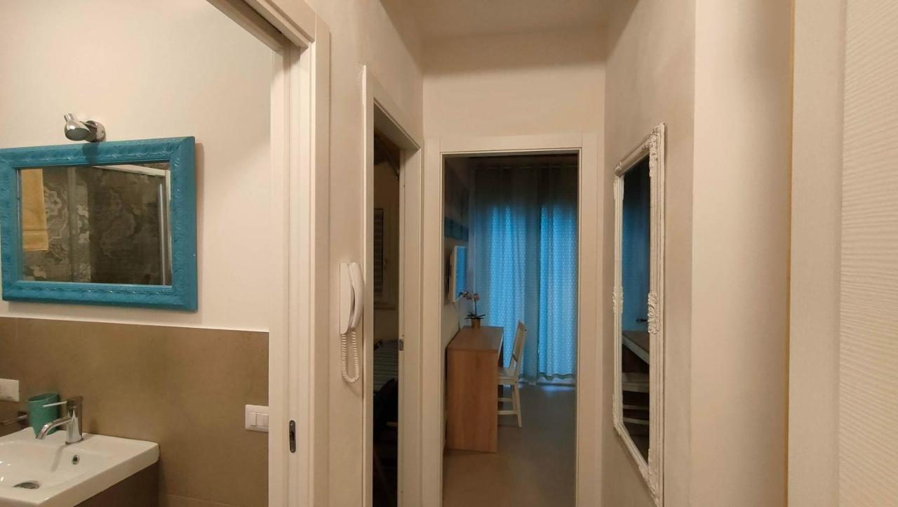 Casa Vacanze Gloria Castellammare del Golfo Εξωτερικό φωτογραφία