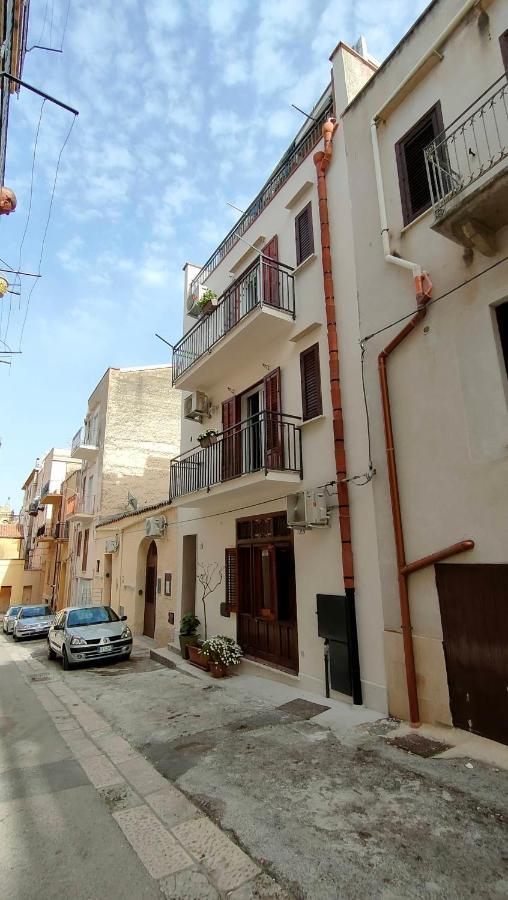 Casa Vacanze Gloria Castellammare del Golfo Εξωτερικό φωτογραφία