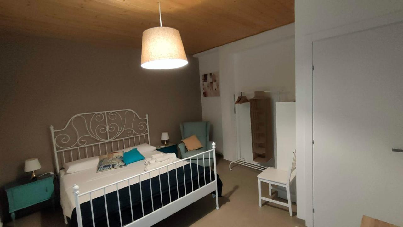 Casa Vacanze Gloria Castellammare del Golfo Εξωτερικό φωτογραφία