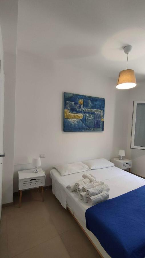 Casa Vacanze Gloria Castellammare del Golfo Εξωτερικό φωτογραφία