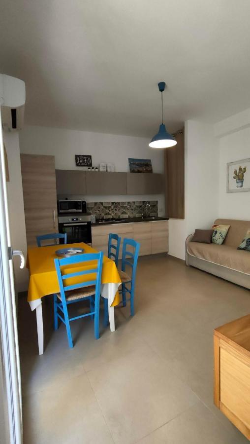 Casa Vacanze Gloria Castellammare del Golfo Εξωτερικό φωτογραφία