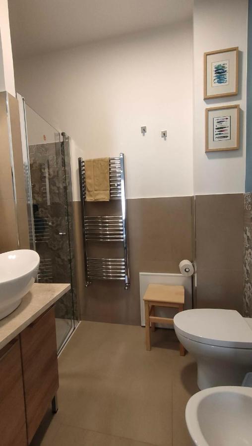 Casa Vacanze Gloria Castellammare del Golfo Εξωτερικό φωτογραφία